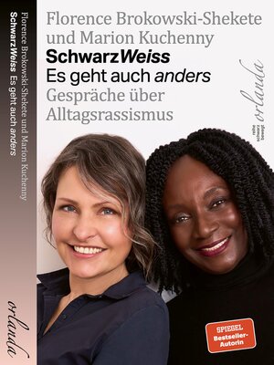 cover image of SchwarzWeiss